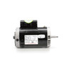 B809 Century 2 hp 3450 RPM 56J Frame 115/230V Switchless Swimming Pool Pump Motor Century # B809