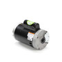 B809 Century 2 hp 3450 RPM 56J Frame 115/230V Switchless Swimming Pool Pump Motor Century # B809