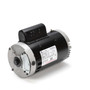 B818 Century 3 hp 3450 RPM 56J Frame 208-230V Switchless Swimming Pool Pump Motor Century # B818