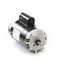 B818 Century 3 hp 3450 RPM 56J Frame 208-230V Switchless Swimming Pool Pump Motor Century # B818