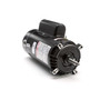 CT1102 Century 1 hp 3450 RPM 56J Frame 115/230V Energy Efficient Swimming Pool Motor