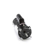 ST1202 Century 2 hp 3450 RPM 56J Frame 208-230V Energy Efficient Swimming Pool Motor