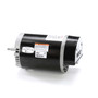 SN1102 Century 1 hp 3450 RPM 56J - 115/208-230V Northstar Swimming Pool Motor Century # SN1102