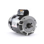 B971 Century 1/2 hp 2-Speed 56J Frame 115V; 2 Speed Swimming Pool Motor Century # B971