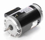 B969 Century 1.5 hp 2-Speed 56J Frame 115V; 2 Speed Swimming Pool Motor Century # B969