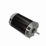 H734 Century 3 hp 3450 RPM 56J Frame 200-230/460V Three Phase Century Pool Motor # H734