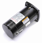 USQ1072 Century 3/4 hp 3450 RPM 48Y Frame Square Flange 115/230V Pool Motor