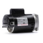 B2852 Century 3/4 hp 3450 RPM 56Y Frame 115/230V Square Flange Pool Motor Century # B2852