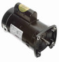 B2853V1 Century 1 hp 3450 RPM 56Y Frame 115/230V Square Flange Pool Motor