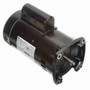 Century B2854 (B2854V1) Pool Pump Motor – 1.5 HP Square Flange Replacement