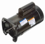 Century B2854 (B2854V1) Pool Pump Motor – 1.5 HP Square Flange Replacement