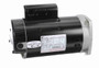 Century B2855 Pool Pump Motor – 2 HP 3450 RPM Square Flange