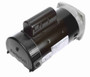 Century B2855 Pool Pump Motor – 2 HP 3450 RPM Square Flange