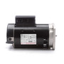 B2840V1 Century 2.5 hp 3450 RPM 56Y Frame 230V Square Flange Pool Motor