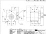 K300M2 Century 5 hp 1800 RPM 215TZ Frame (Farm Duty) 230V