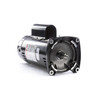 SQ1152 Century 1.5 hp 3450 RPM 48Y Frame Square Flange 230V Pool Motor Century # SQ1152
