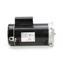 SQ1302V1 Century 3 hp 3450 RPM 56Y Frame Square Flange 230V Pool Motor Century # SQ1302V1
