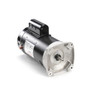 SQ1302V1 Century 3 hp 3450 RPM 56Y Frame Square Flange 230V Pool Motor Century # SQ1302V1
