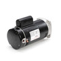 SQ1302V1 Century 3 hp 3450 RPM 56Y Frame Square Flange 230V Pool Motor Century # SQ1302V1