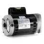 B845 Century 1/2hp 3450 RPM 56Y Frame 115/208-230V Square Flange Pool Motor Century # B845
