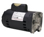 B2661 Century 3/4 hp 3450 RPM 56Y Frame 115/208-230V Square Flange Pool Motor Century # B2661