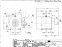 K301M2 Century 7.5 hp 1800 RPM 215TZ Frame (Farm Duty) 230V