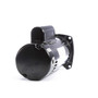 SQL1072R Century 3/4 hp 2-Speed 48Y Frame 115V Square Flange Pool Motor Century # SQL1072R