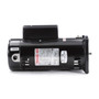 SQS1152R Century 1.5 hp 2-Speed 48Y Frame 230V Square Flange Pool Motor Century # SQS1152R