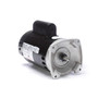 B2981 Century 3/4 hp 2-Speed 56Y Frame 115V Square Flange Pool Motor Century # B2981