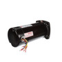 Q3202 Century 2 hp 3450 RPM 48Y Frame 208-230/460V Square Flange Pool Motor # Q3202