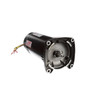 Q3202 Century 2 hp 3450 RPM 48Y Frame 208-230/460V Square Flange Pool Motor # Q3202