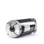 H995 Century 5 hp 3450 RPM 56Y Frame 208-230/460V Square Flange Pool Motor # H995