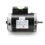 B653 Century 1 hp 3450 RPM 56C Frame 115/230V Swimming Pool - Jet Pump Motor Century # B653