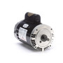 B124 Century 2 hp 3450 RPM 56C Frame 230V Swimming Pool - Jet Pump Motor Century # B124
