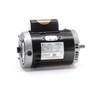 B124 Century 2 hp 3450 RPM 56C Frame 230V Swimming Pool - Jet Pump Motor Century # B124