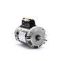 B668 Century 3/4hp 3450 RPM 115/230V 56CZ Letro Pool Cleaner Motor Century # B668