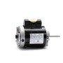 B668 Century 3/4hp 3450 RPM 115/230V 56CZ Letro Pool Cleaner Motor Century # B668