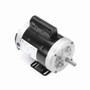 B222 Century 1 hp 3600 RPM Aeration Farm Motor 56 Frame 115/230V