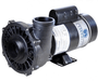 3421821-1A Waterway |  4.5HP 230V 2-Speed Waterway Spa Pump Side Discharge | 48 Frame Executive