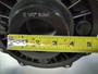 3721221-13 Waterway |  3HP 230V 2-Speed Waterway Spa Pump Side Discharge 2 1/2" inlet  | 56 Frame Executive