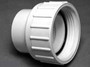 400-4060 Waterway |  1.5" Union for Center Discharge Waterway Spa Pump