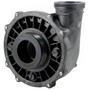 310-1860 Waterway |  4 hp Executive 2.5" x 2" Side Discharge Wet End 48/56 Frame