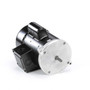 C332 Century 3/4 hp 1800 RPM 56N Frame TEFC 115/230V Auger Drive Motor