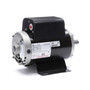 Century B384 Air Compressor Motor – 5 HP 3450 RPM R56Y