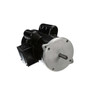 C340 Century 1.5 hp 1800 RPM 56N Frame TEFC 115/230V Auger Drive Motor