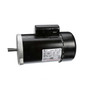 C340 Century 1.5 hp 1800 RPM 56N Frame TEFC 115/230V Auger Drive Motor