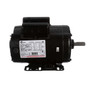 C593 Century 1 HP 1800 RPM 56H Frame 115/230V Cow Cooler Motor