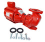 174031MF-013 ARMSTRONG 1/12 hp 115V Circulator Pump Model S-25