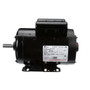 C598 Century 1.5/.44HP 1800/1200 RPM (2 speed) P56H Frame 230V Cow Cooler Motor