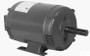 K321M2 Century 10-14 hp 3600 RPM 215TZ Frame 200/230V Crop Dryer Electric Motor
